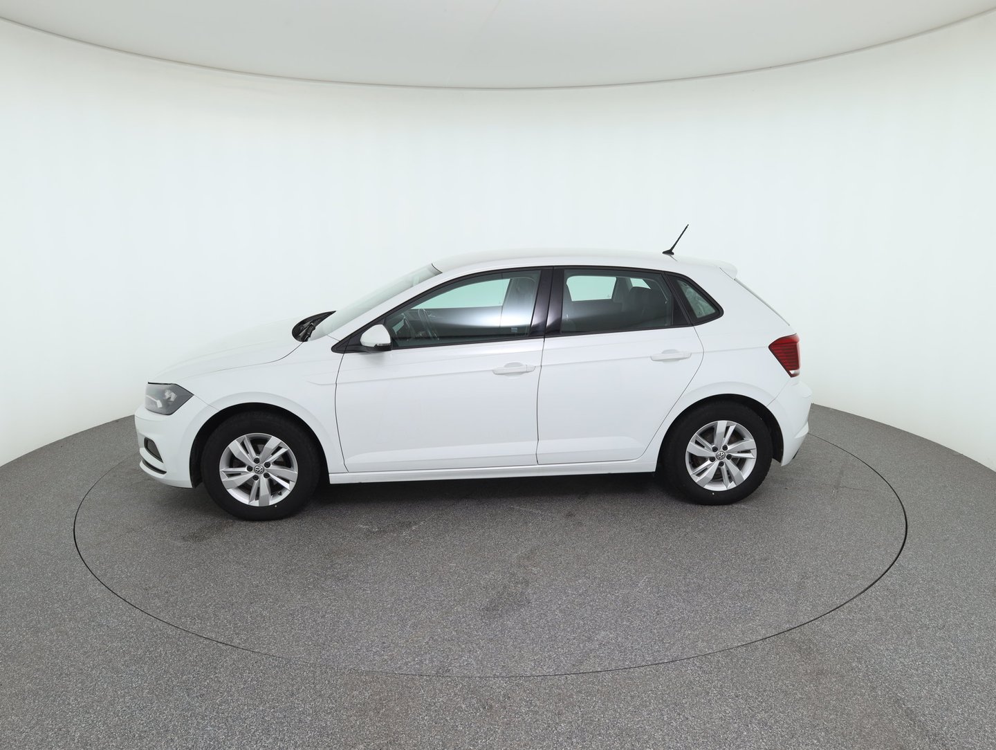 VW Polo Comfortline TSI OPF | Bild 8 von 30