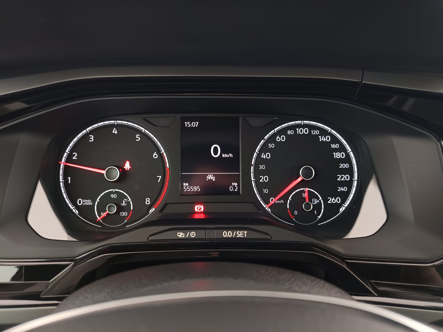 VW Polo Comfortline TSI OPF | Bild 15 von 30