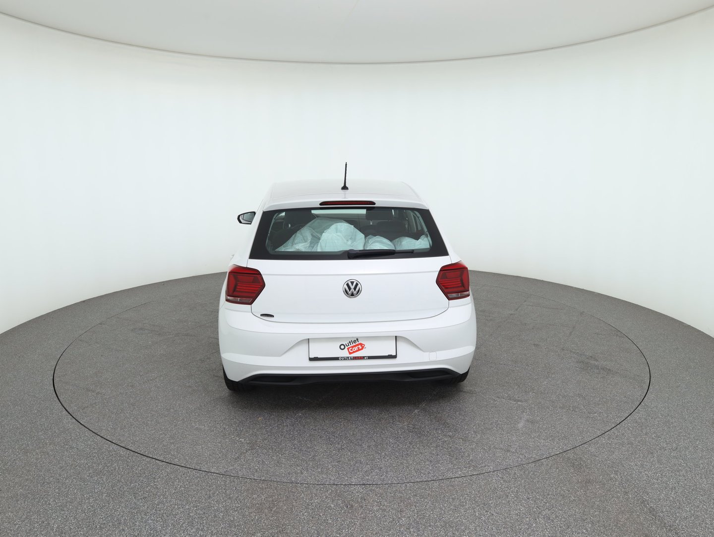 VW Polo Comfortline TSI OPF | Bild 6 von 30