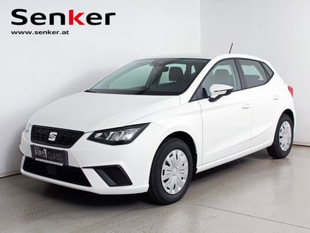 SEAT Ibiza Reference Edition 1.0