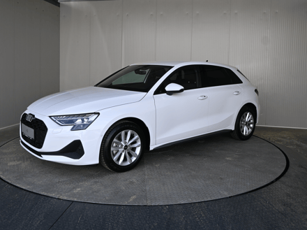 Audi A3 Sportback 30 TFSI