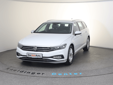 VW Passat Variant Elegance TDI DSG