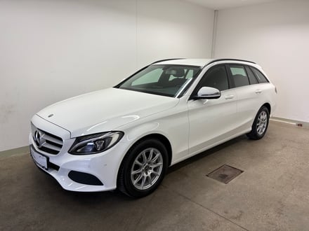 Mercedes C T-Modell C 220 T BlueTec / d