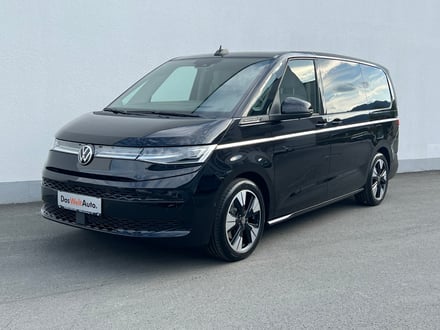 VW Multivan Style ÜH eHybrid 180 kW 4MOTION