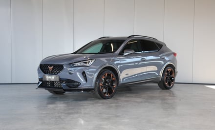 CUPRA Formentor VZ 2.0 TSI 310 PS DSG 4Drive