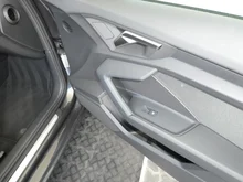 Audi A3 Sportback 35 TFSI advanced ext. in MANHATTANGRAU METALLIC