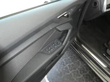 Audi A3 Sportback 35 TFSI advanced ext. in MANHATTANGRAU METALLIC