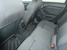 Audi A3 Sportback 35 TFSI advanced ext. in MANHATTANGRAU METALLIC