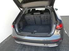 Audi A3 Sportback 35 TFSI advanced ext. in MANHATTANGRAU METALLIC