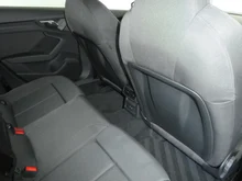 Audi A3 Sportback 35 TFSI advanced ext. in MANHATTANGRAU METALLIC