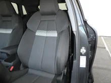 Audi A3 Sportback 35 TFSI advanced ext. in MANHATTANGRAU METALLIC