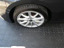 Audi A3 Sportback 35 TFSI advanced ext. in MANHATTANGRAU METALLIC