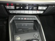 Audi A3 Sportback 35 TFSI advanced ext. in MANHATTANGRAU METALLIC
