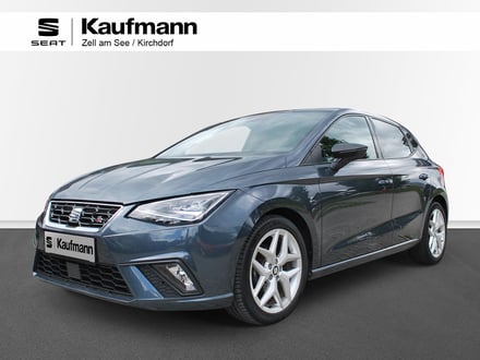 SEAT Ibiza FR