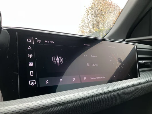 Bild eines Q5 Sportback TDI quattro 150 kW