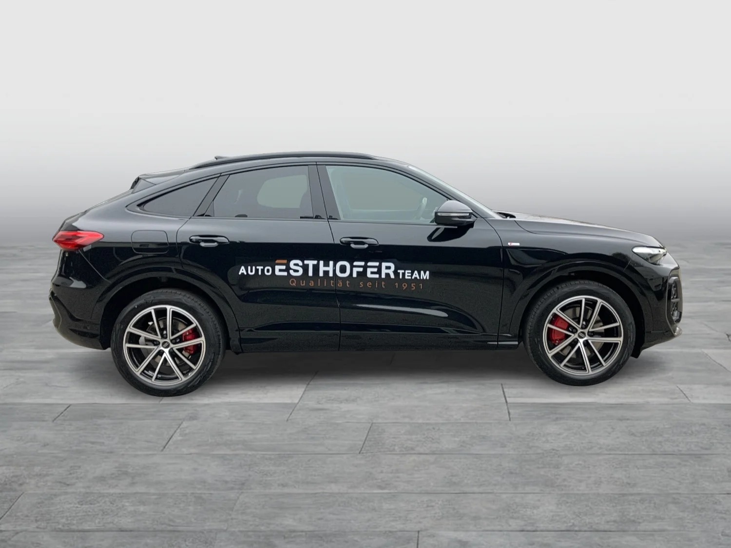 Bild eines Q5 Sportback TDI quattro 150 kW