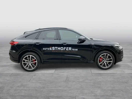 Bild eines Q5 Sportback TDI quattro 150 kW