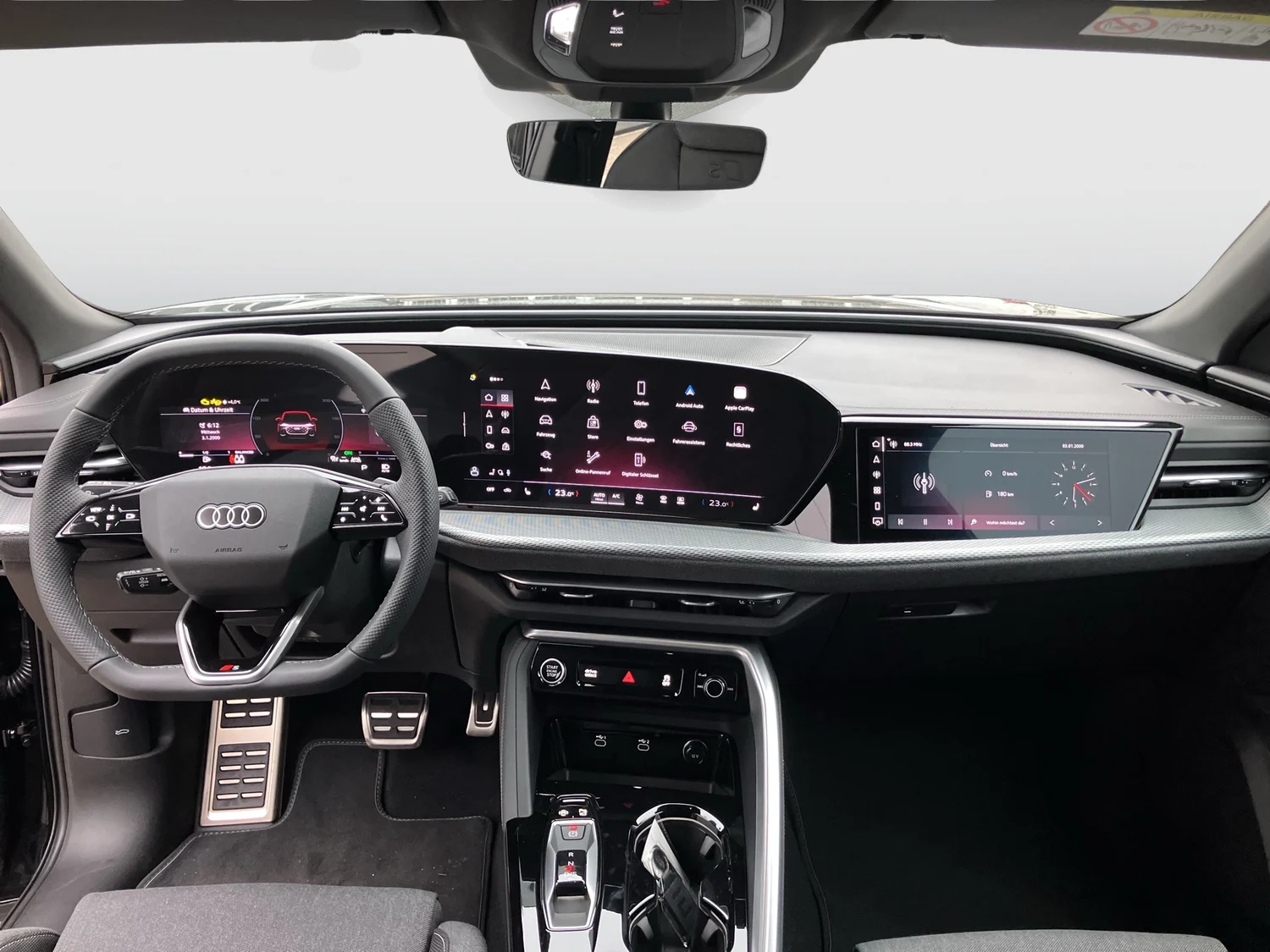 Bild eines Q5 Sportback TDI quattro 150 kW