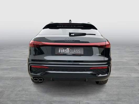Bild eines Q5 Sportback TDI quattro 150 kW