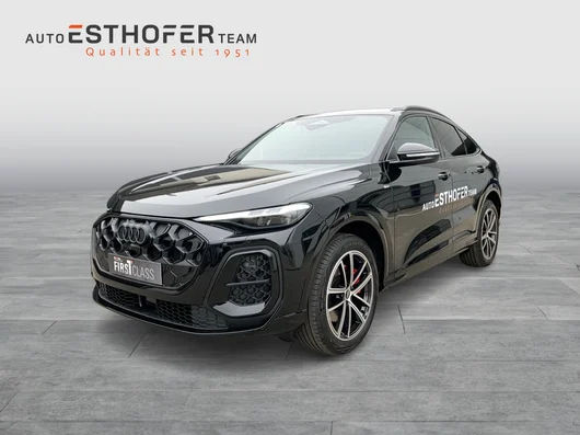 Bild eines Q5 Sportback TDI quattro 150 kW