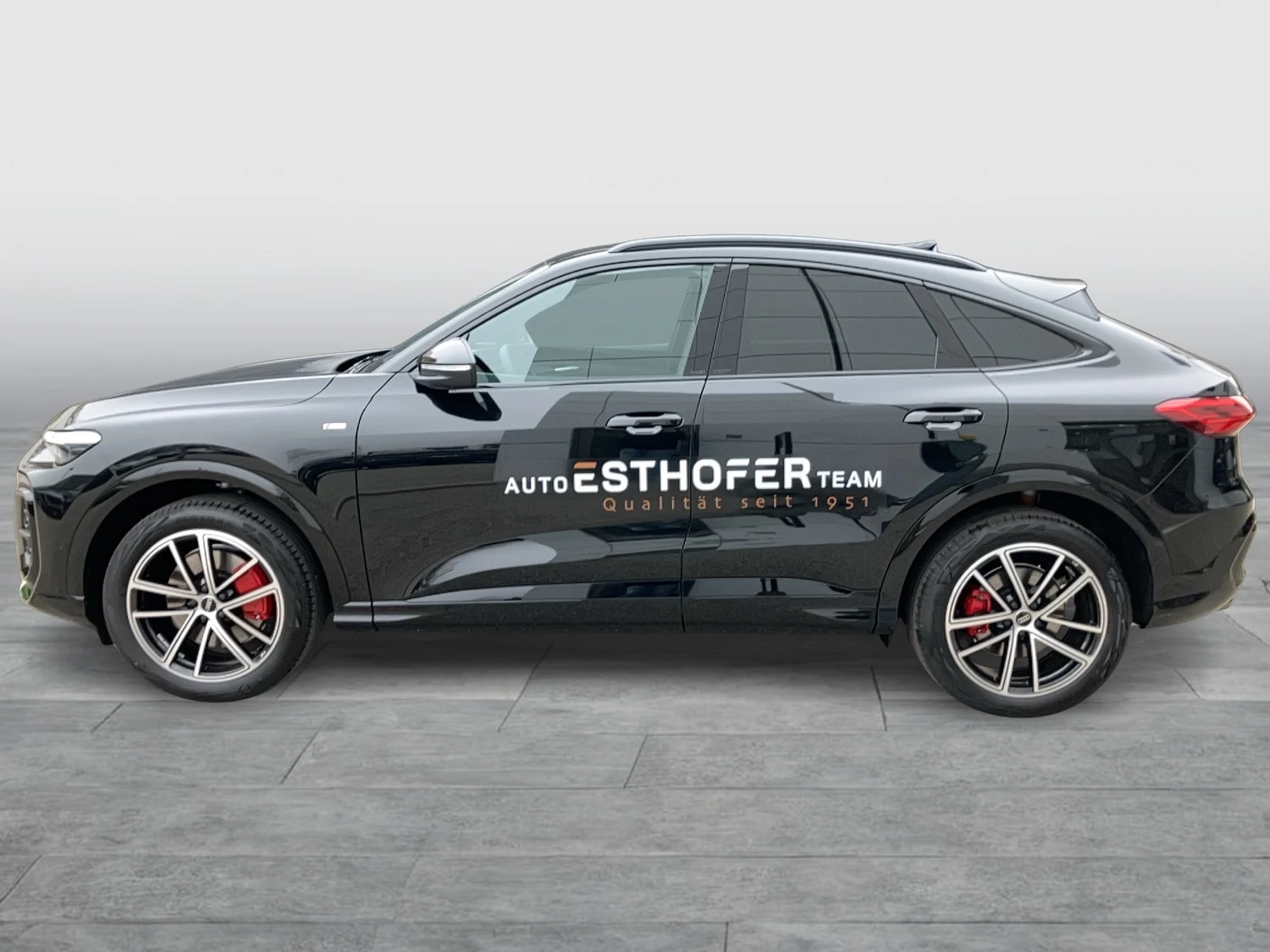 Bild eines Q5 Sportback TDI quattro 150 kW