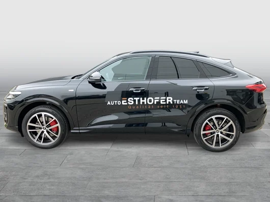 Bild eines Q5 Sportback TDI quattro 150 kW