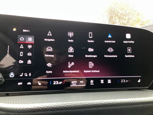 Bild eines Q5 Sportback TDI quattro 150 kW