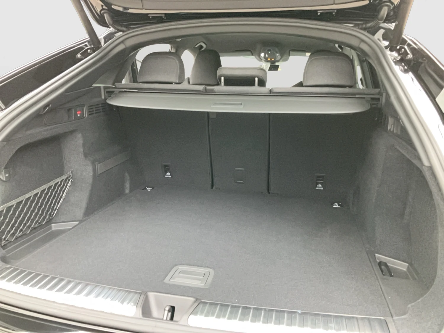 Bild eines Q5 Sportback TDI quattro 150 kW