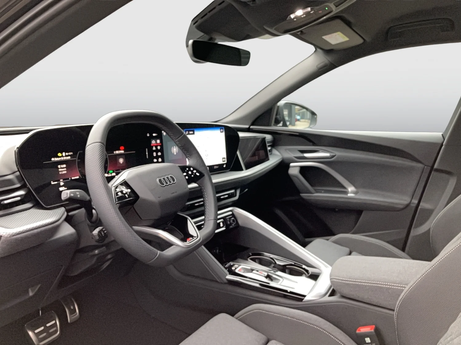 Bild eines Q5 Sportback TDI quattro 150 kW