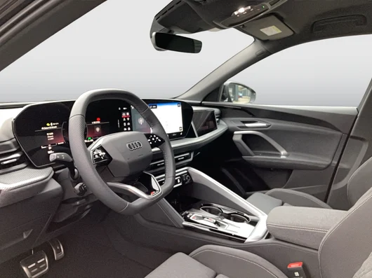 Bild eines Q5 Sportback TDI quattro 150 kW