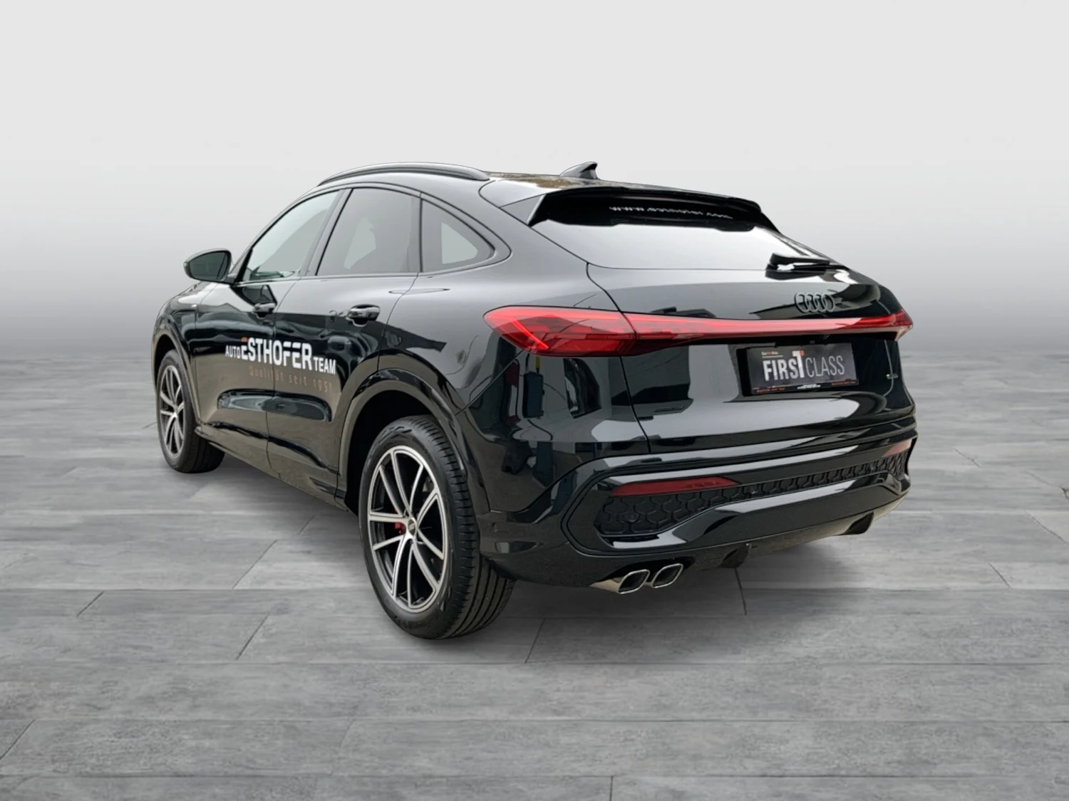 Bild eines Q5 Sportback TDI quattro 150 kW