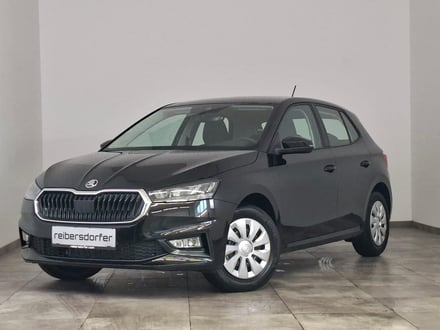 Škoda Fabia Essence TSI