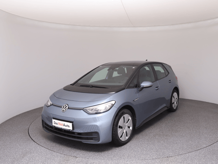 VW ID.3 Pro 107 kW Life