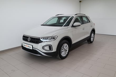 VW T-Roc Life TSI DSG