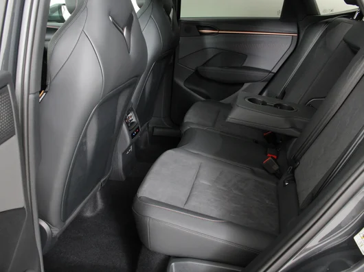 Bild eines Terramar 2.0 TSI 204 PS DSG 4Drive