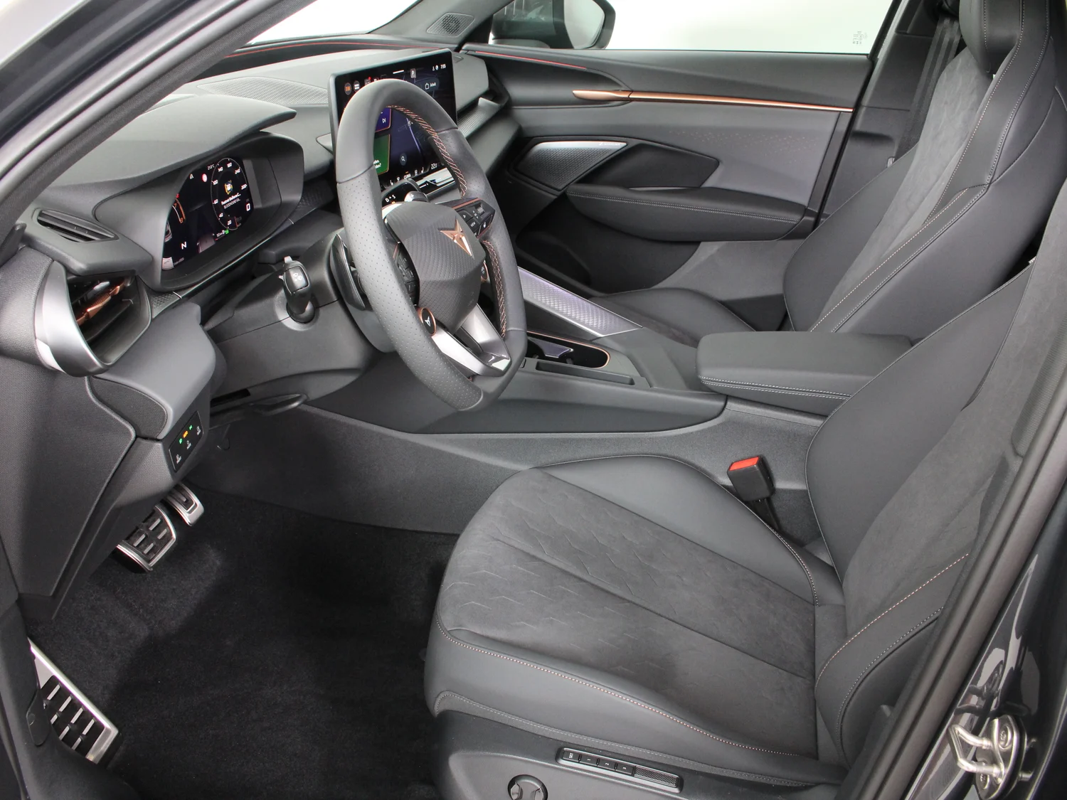 Bild eines Terramar 2.0 TSI 204 PS DSG 4Drive