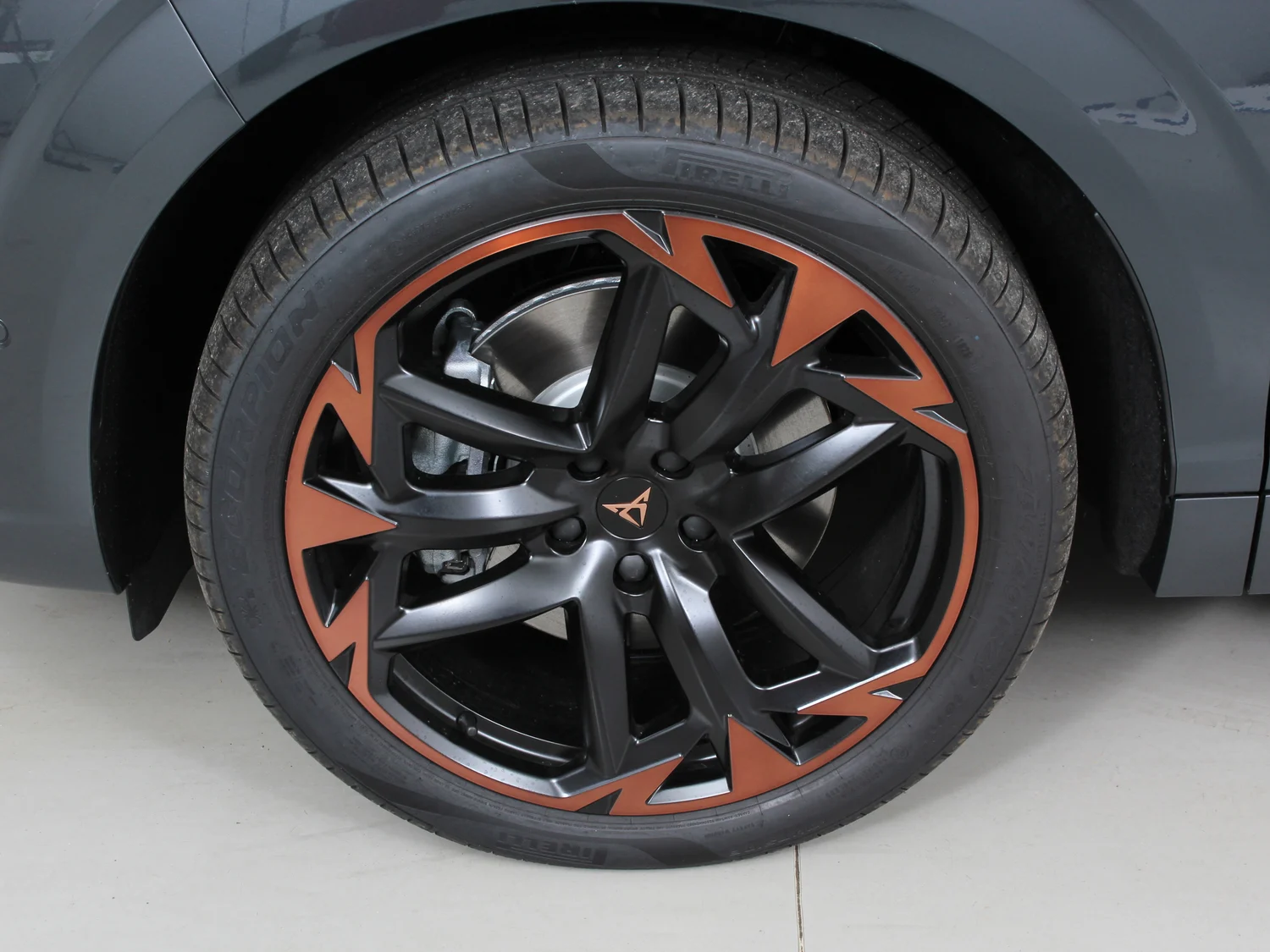 Bild eines Terramar 2.0 TSI 204 PS DSG 4Drive