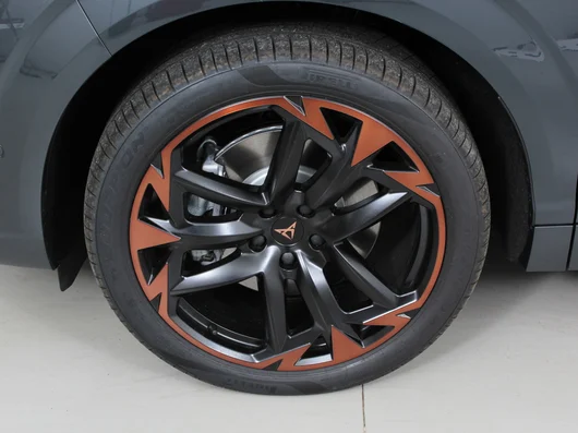 Bild eines Terramar 2.0 TSI 204 PS DSG 4Drive