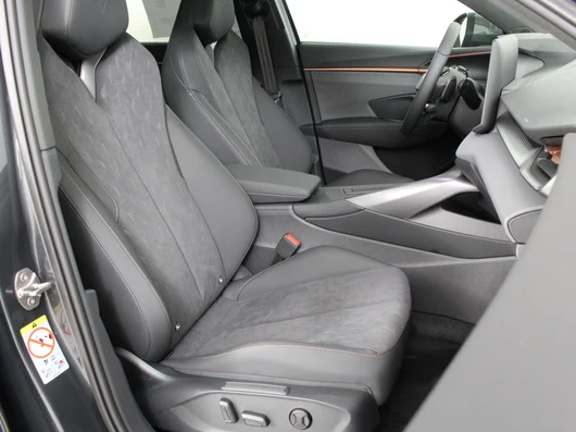 Bild eines Terramar 2.0 TSI 204 PS DSG 4Drive