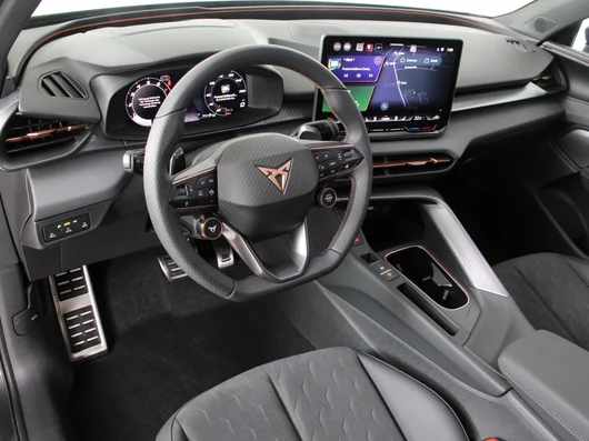 Bild eines Terramar 2.0 TSI 204 PS DSG 4Drive