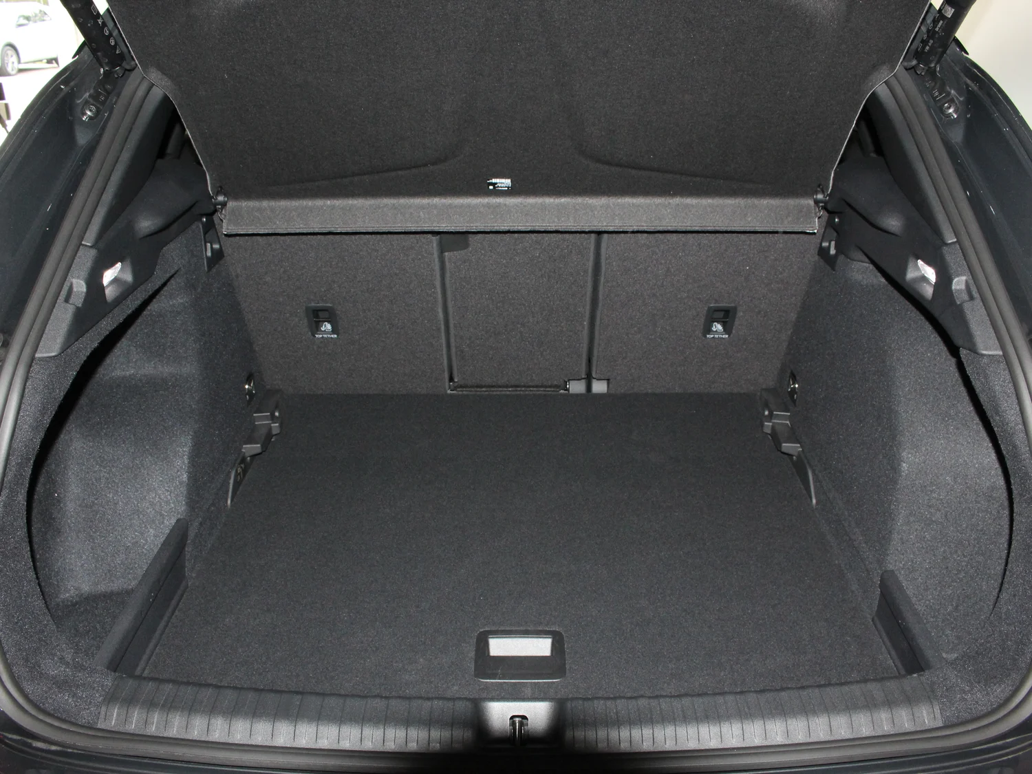 Bild eines Terramar 2.0 TSI 204 PS DSG 4Drive