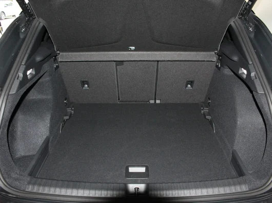 Bild eines Terramar 2.0 TSI 204 PS DSG 4Drive