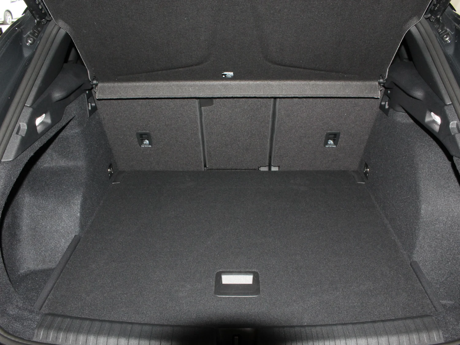 Bild eines Terramar 2.0 TSI 204 PS DSG 4Drive