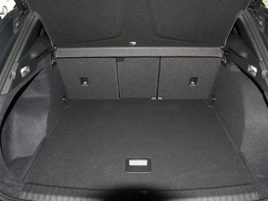 Bild eines Terramar 2.0 TSI 204 PS DSG 4Drive
