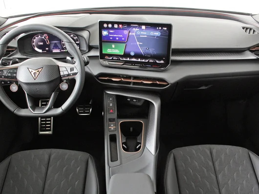 Bild eines Terramar 2.0 TSI 204 PS DSG 4Drive