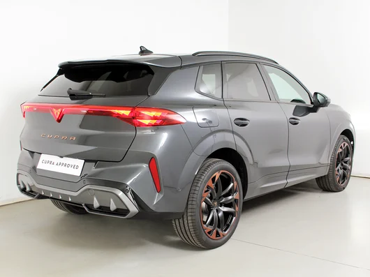 Bild eines Terramar 2.0 TSI 204 PS DSG 4Drive