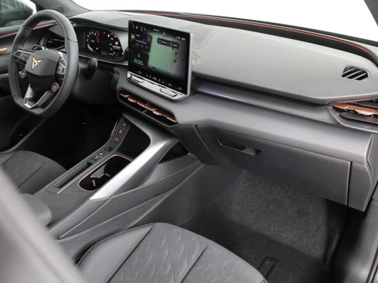 Bild eines Terramar 2.0 TSI 204 PS DSG 4Drive