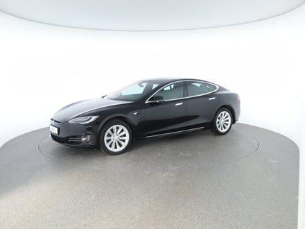 Tesla Model S 75kWh (mit Batterie)