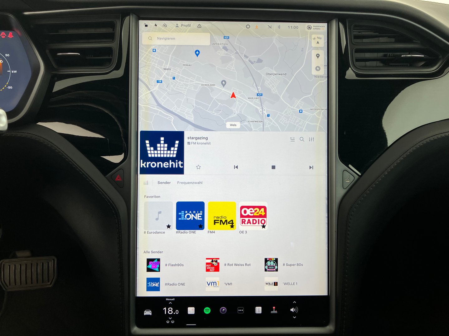 Tesla Model S 75kWh (mit Batterie) | Bild 10 von 22