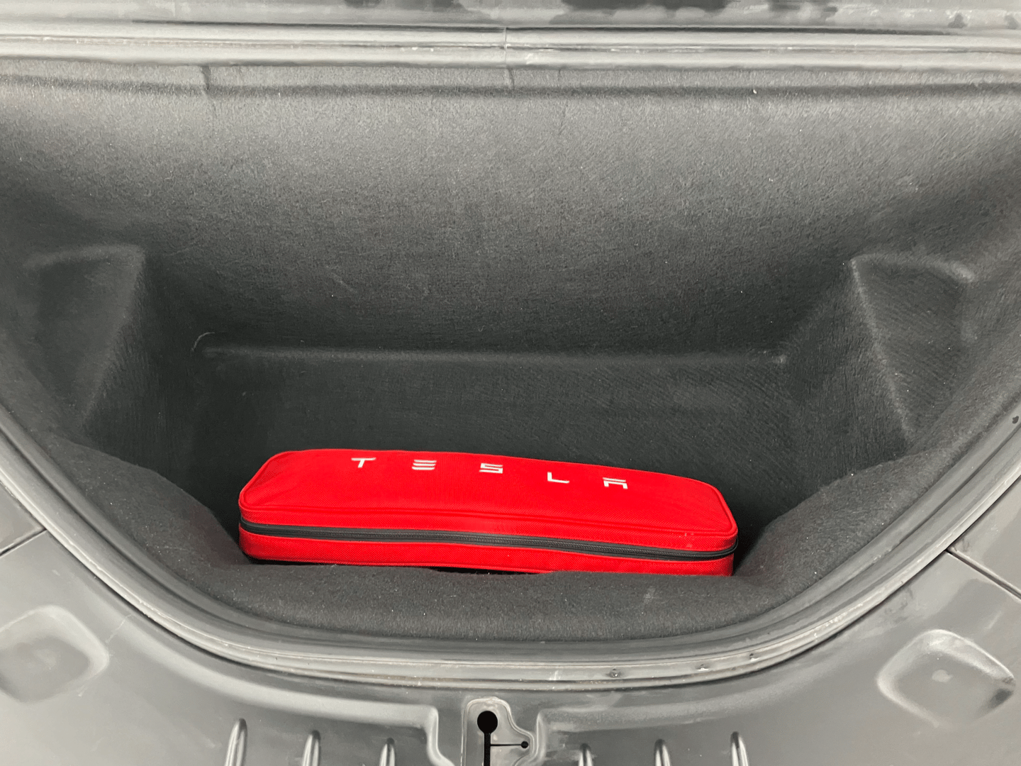 Tesla Model S 75kWh (mit Batterie) | Bild 12 von 15